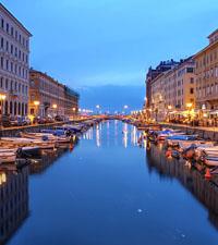 Norwegian Cruise Line