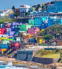 Norwegian Cruise Line
