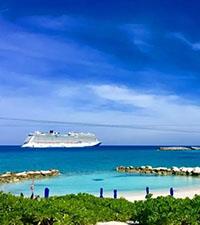 Norwegian Cruise Line