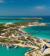 Norwegian Cruise Line