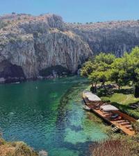 Norwegian Cruise Line