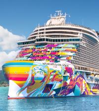 Norwegian Cruise Line
