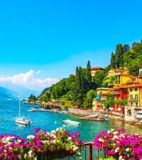 Norwegian Cruise Line