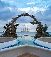 Norwegian Cruise Line