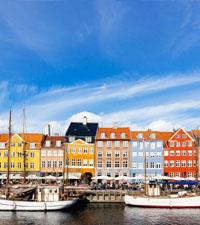 Norwegian Cruise Line (NCL)