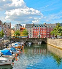 Norwegian Cruise Line (NCL)