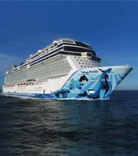 Norwegian Cruise Line (NCL)