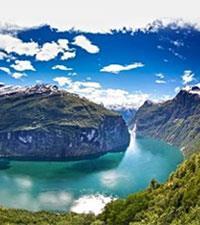Norwegian Cruise Line (NCL)