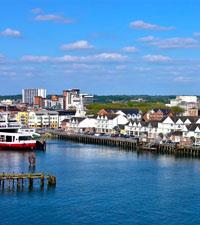 Norwegian Cruise Line (NCL)
