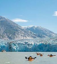 Norwegian Cruise Line (NCL)