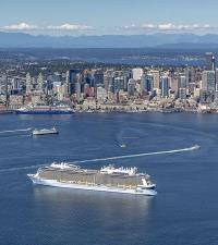 Norwegian Cruise Line (NCL)