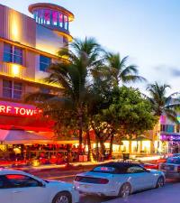 Norwegian Cruise Line (NCL)