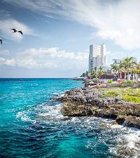 Norwegian Cruise Line (NCL)