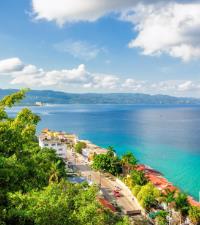 Norwegian Cruise Line (NCL)