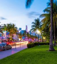 Norwegian Cruise Line (NCL)