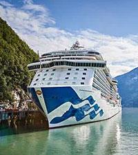 Princess Cruises
