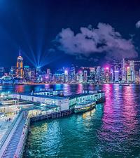 Princess Cruises