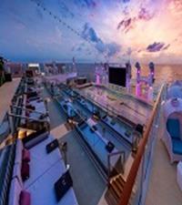 Resort World Cruises