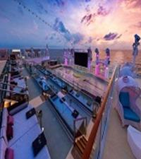 Resort World Cruises