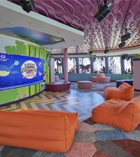 Resort World Cruises