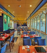 Resort World Cruises