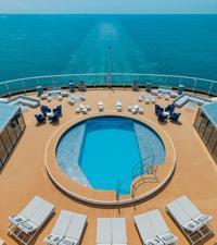 Resort World Cruises