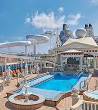 Resort World Cruises