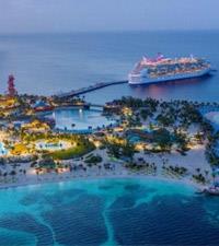 Royal Caribbean