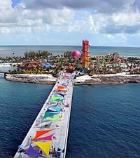 Royal Caribbean