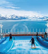 Royal Caribbean