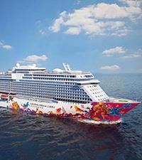 Star Dream Cruises