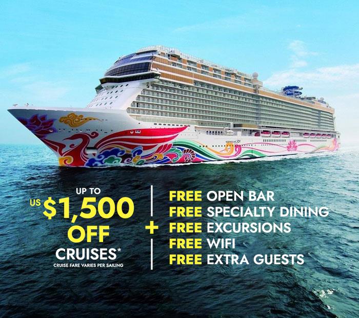 norwegian cruise line new york to bermuda