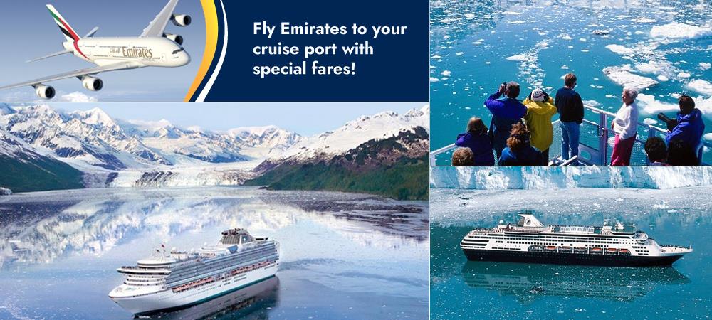 Best Alaska Cruises in 2023