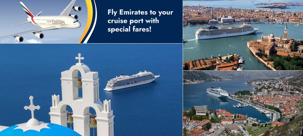 Best Mediterranean Cruises in 2023