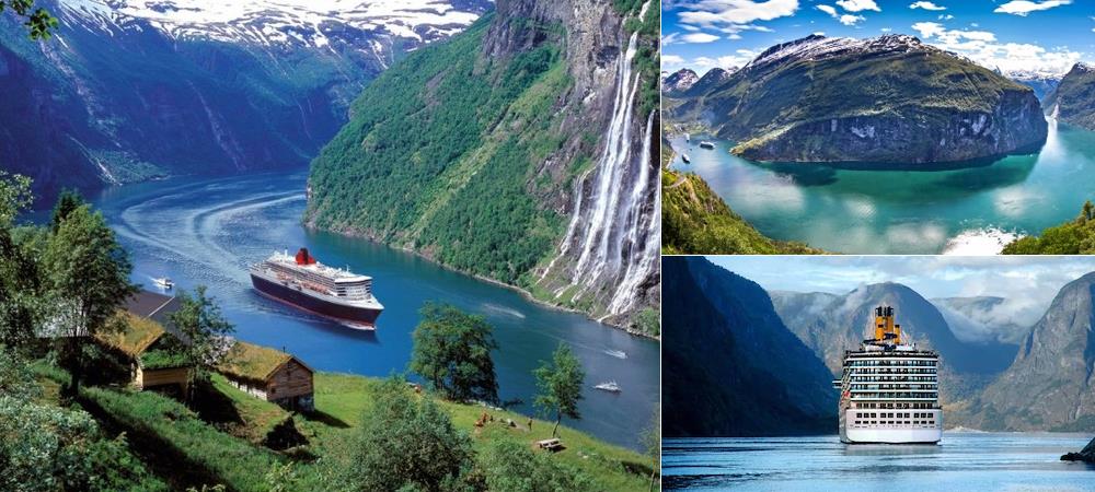 Best Scandinavia Cruises in 2023