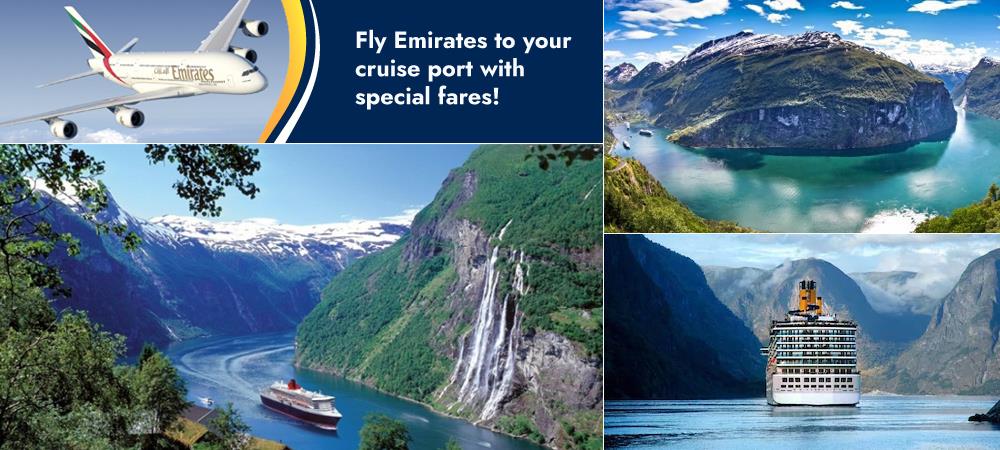 Best Scandinavia Cruises in 2023