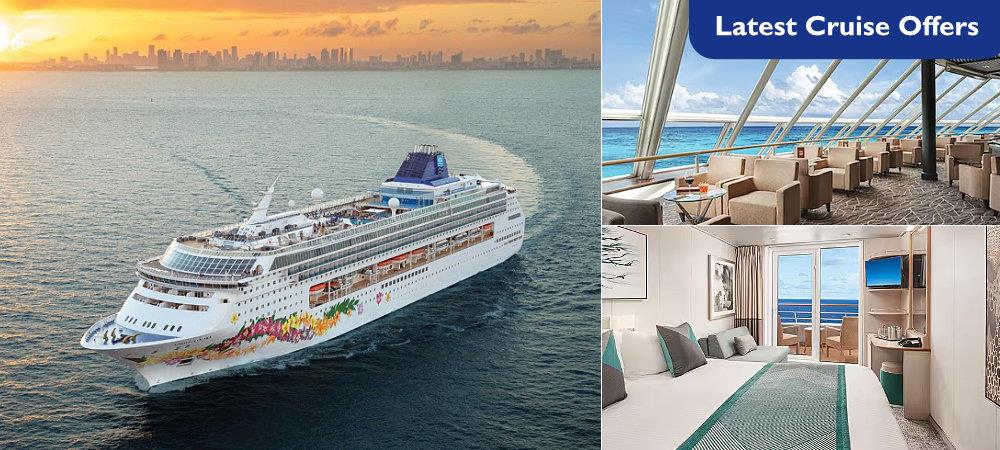 Cordelia Sky: Redefining Cruising in India
