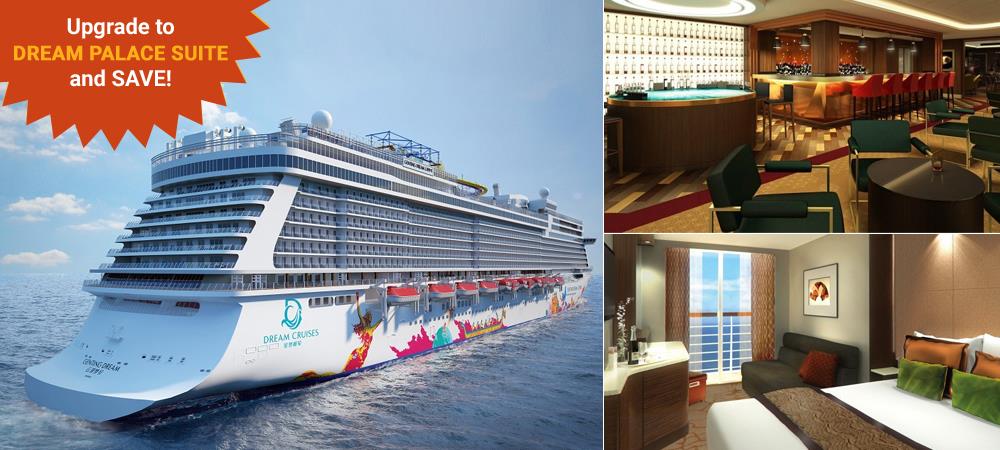 harga tiket kapal pesiar genting dream cruise