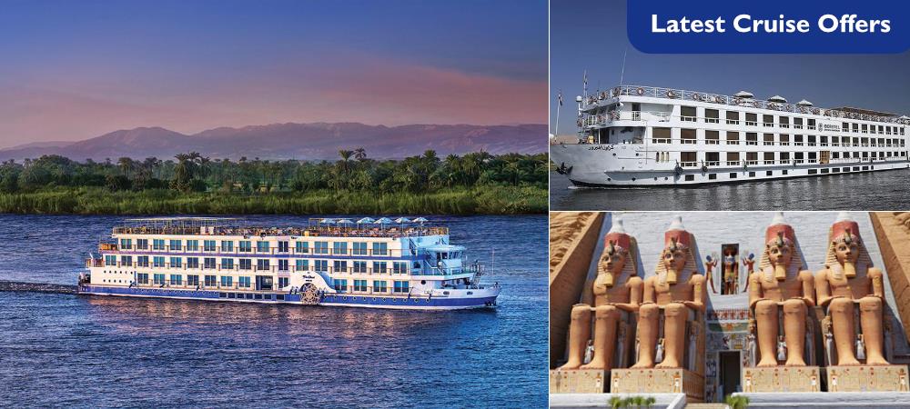 Nile River Cruise