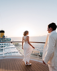 Luxury Cruises: The Trendiest Way to Sail