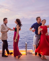 What to Wear: Decrypting Cruise Line Dress Codes