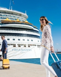 The Ultimate Guide for First-Time Cruisers