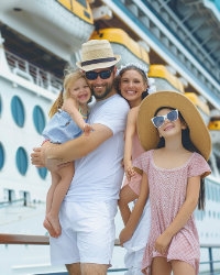 Top 6 Family Cruises for Your Next Holiday