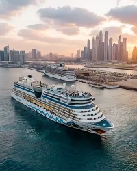 Cruising Across the Arabian Gulf’s Hidden Gems in 2025-26
