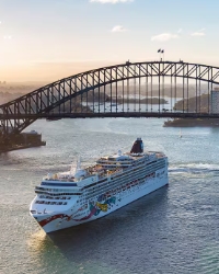 Unforgettable Cruises to Discover Australia and New Zealand