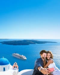 Budgeting a Cruise Holiday from India to Singapore, Europe and Alaska