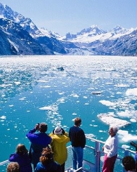 Sailing the Last Frontier: The Ultimate Guide to Alaska Cruises