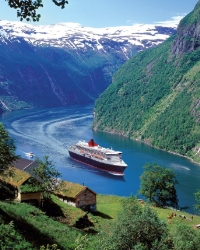 Ultimate Guide to Scandinavia and Northern Europe Cruises