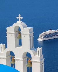 The Ultimate Guide to Mediterranean Cruises