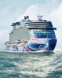 Exploring the Norwegian Prima & Prima Plus Fleet